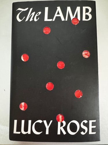 The lamb lucy rose - lamb,