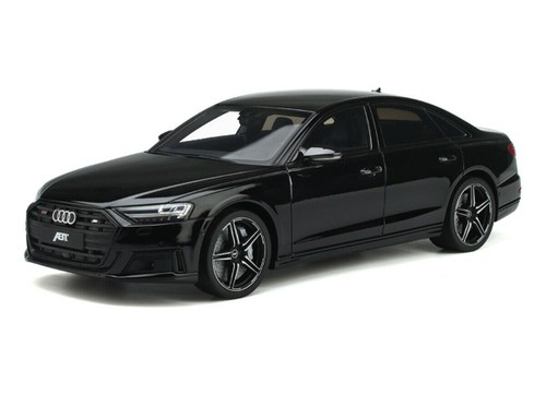 Spirit 356 audi s8 - spirit, abt
