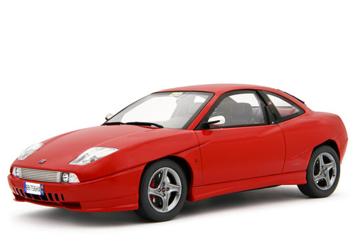 Laudoracing models fiat - 1:18,