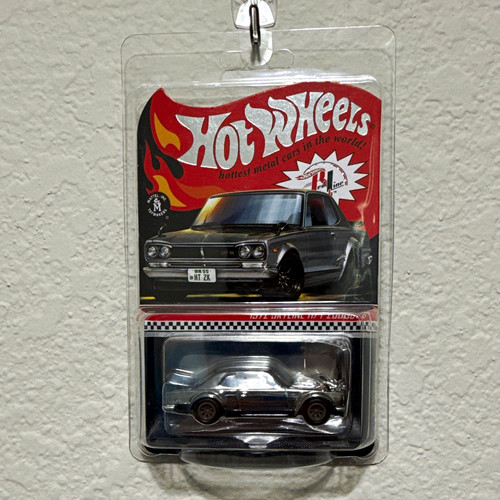 Hot wheels red - line, 1972