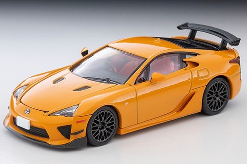 Lexus lfa nürburgring - lexus,
