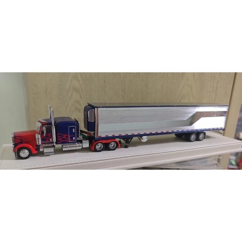 Peterbilt optimus prime - peterbilt, truck