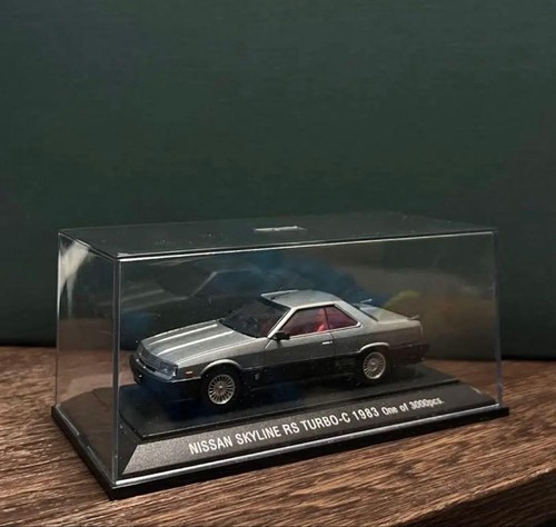 Nissan skyline turbo - turbo, c