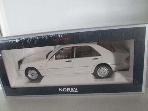 Mercedes benz s320 - benz,