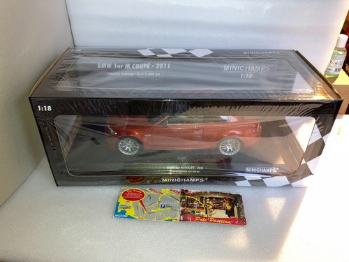 110020020 minichamps bmw - 110020020,