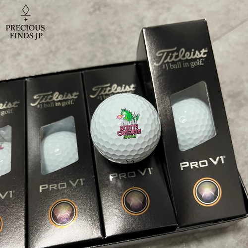 Scotty cameron titleist - scotty,