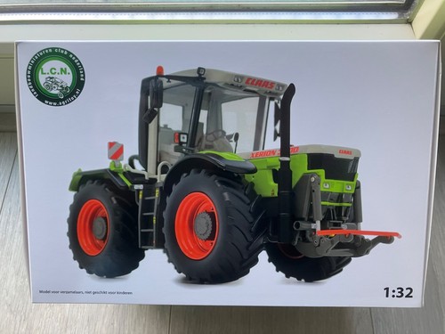 Trattore claas xerion - claas,