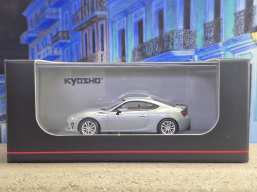 Kyosho 2016 toyota gt - kyosho,