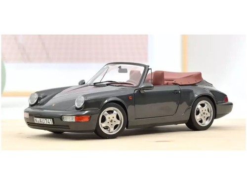 Porsche 911 carrera cabrio - porsche, 2