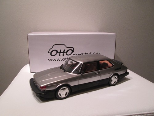 Saab 900 turbo - saab, 16v