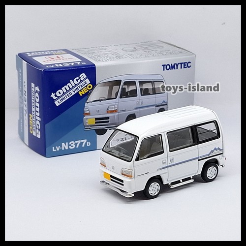 Tomica limited vintage - limited, neo