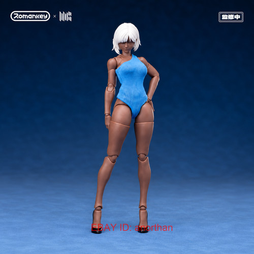 Romankey ums004 mia pelle nera - ums004,