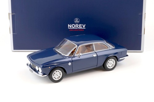 Norev alfa romeo - alfa, 1300