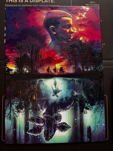 Displate edizione limitata - edizione,