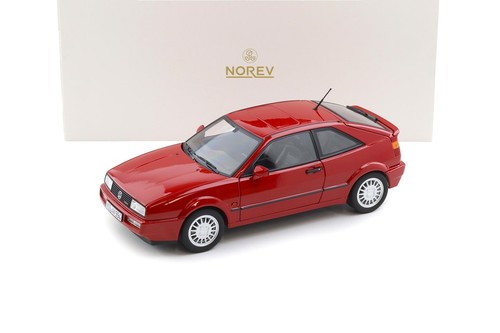 Norev corrado g60 - vw,