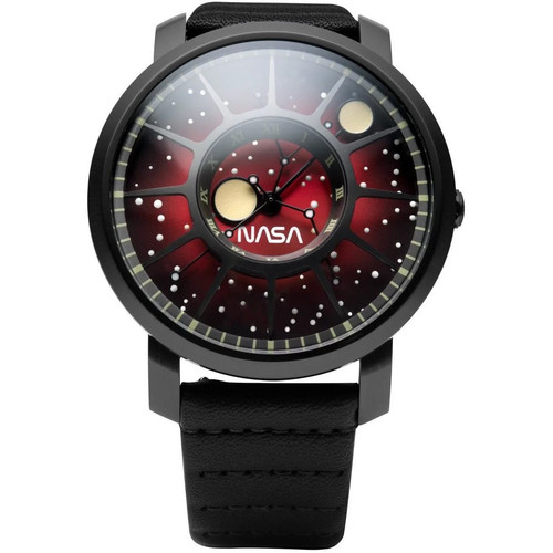 Xeric nasa trappist sapphire - nasa, trappist-1