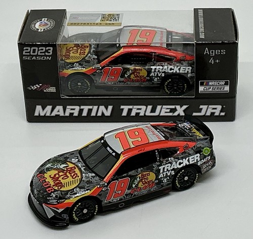 2023 martin truex jr - #19,