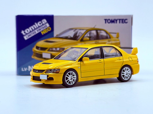 Tomica limited vintage 64 - tomica,