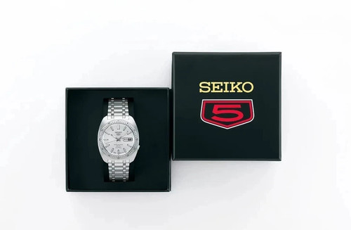 Seiko sports srpl91k1 - seiko, 5