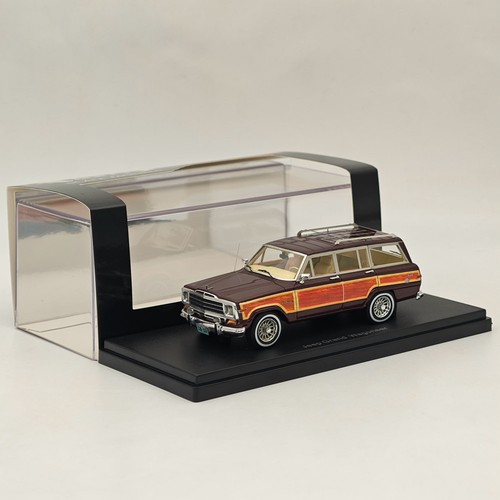 Modellino auto neo jeep - auto,