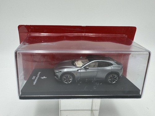 Die cast purosangue - die,