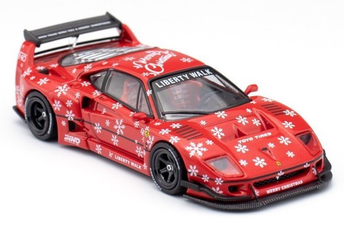 Ferrari f40 lwbk - ferrari,