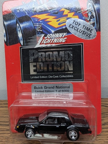 Johnny lightning giocattolo - johnny,