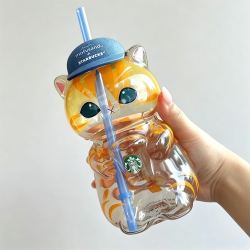 Nuova tazza fredda vetro