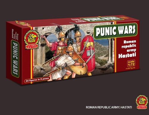 Ultima ratio roman wars - ratio,