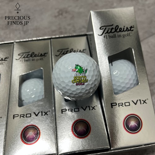 Scotty cameron titleist - scotty,
