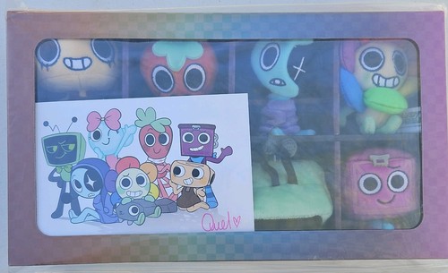 Nuovo limited dandys world - limited,