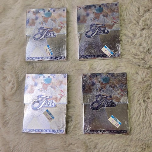 Lotto confezioni baseball - da,