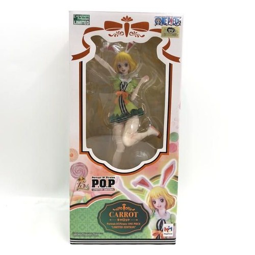Megahouse one piece - one, carrot