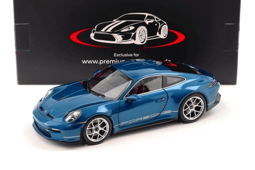 Norev porsche 911 - porsche, s/t