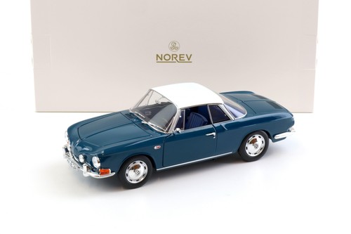 Norev karmann ghia - 1:18,