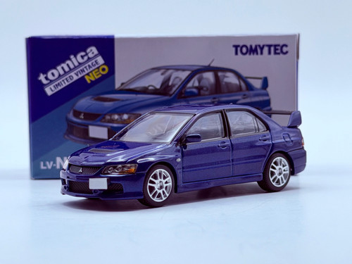 Tomica limited vintage - limited, 1:64