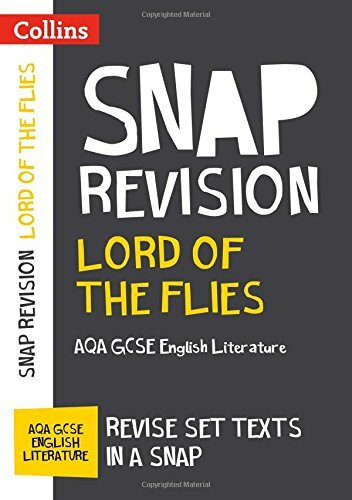 Lord the flies - aqa, gcse