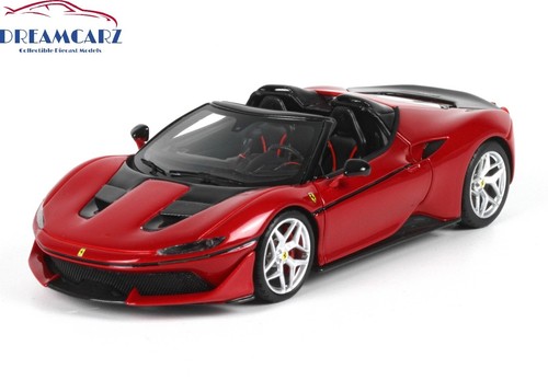 Bbr ferrari j50 - j50, bbrc208
