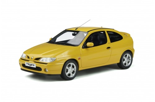 Otto models 343 - otto, renault