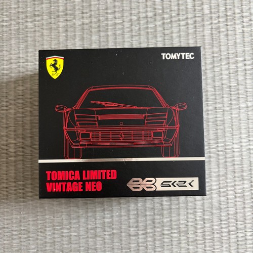 Tomica limited vintage neo - tomica,