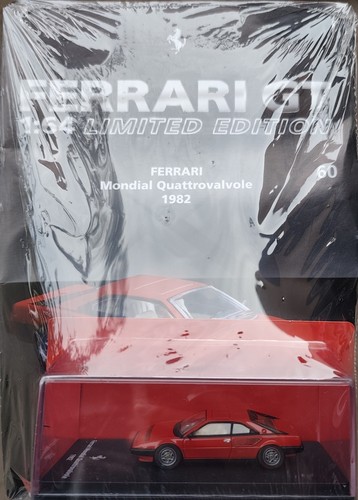 Mondial quattrovalvole 1982 - mondial,