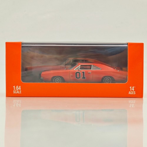 Mini forge 1969 - mini, 1:64