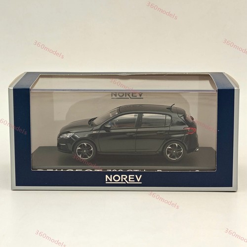 Norev peugeot 308 - 1/43,