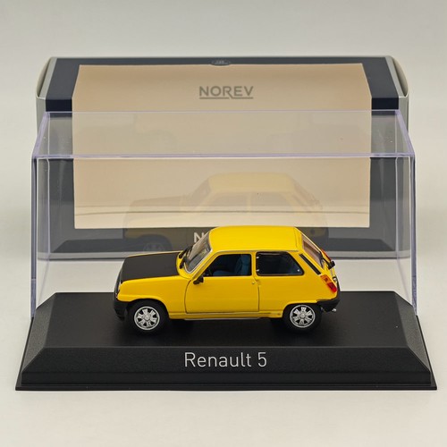 Norev copa 1980 - copa,