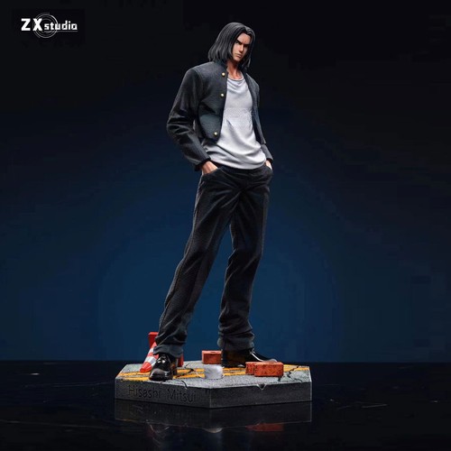 Statua studio slam - statua, dunk