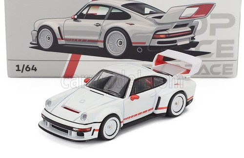 Pop race limited - 1/64,