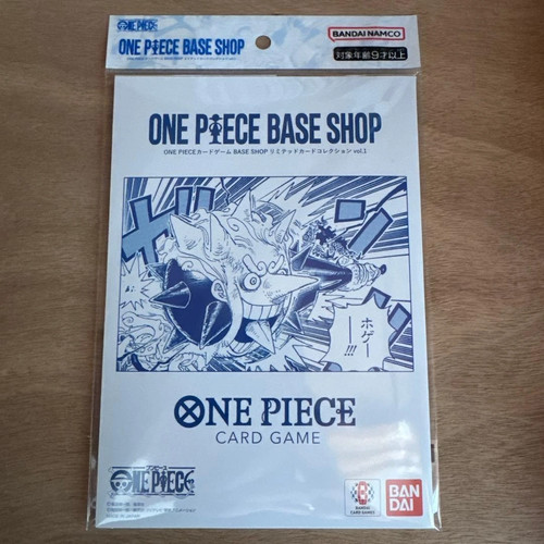 One piece card game base - game,