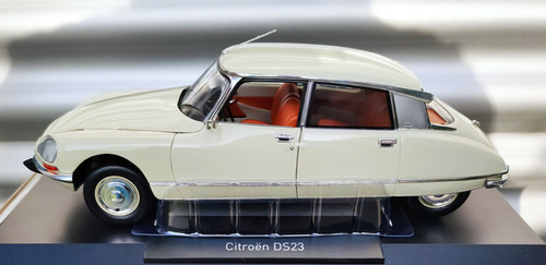 Norev citroen ds 23 - 1:18,