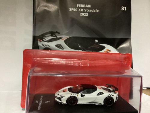 Ferrari sf90 stradale 2023 - ferrari,