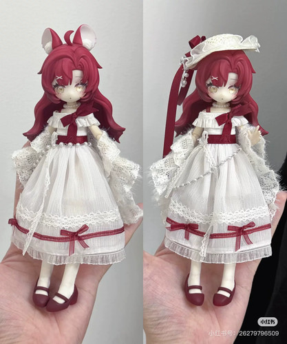Meki creaters essence series - creaters,